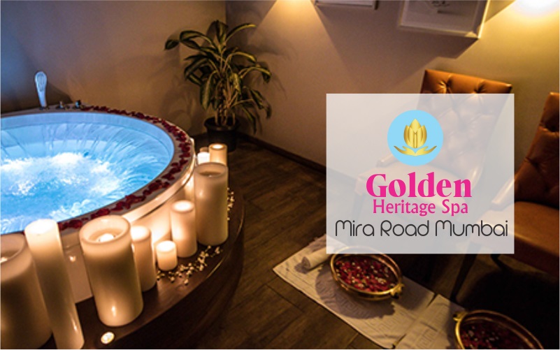 Full Body Massage in Mira Road